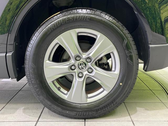 ハリアー S 4WD トヨタセーフティセンス 純正8インチディスプレイオーディオ Bluetooth再生 バックカメラ フルセグTV ETC レーダークルーズ LEDヘッドライト デュアルオートエアコン(56枚目)