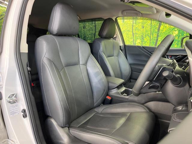 レガシィアウトバック リミテッドEX 4WD アイサイト 11.6インチ純正ナビ Bluetooth再生 バックカメラ サイドカメラ フルセグTV ETC レーダークルーズ 禁煙車 LEDヘッドライト フロントフォグ リアフォグ(8枚目)