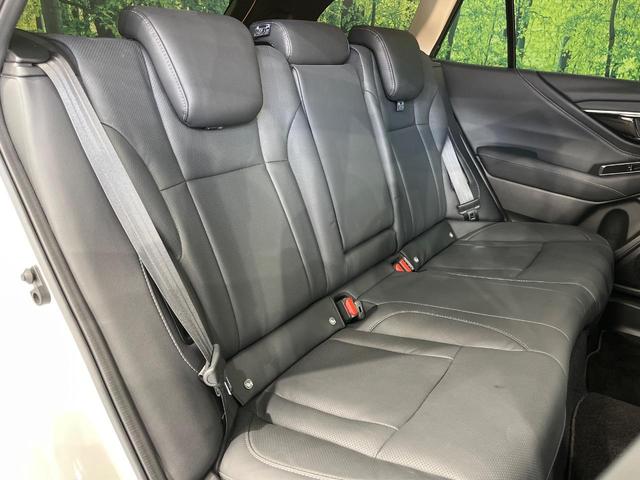 レガシィアウトバック リミテッドEX 4WD アイサイト 11.6インチ純正ナビ Bluetooth再生 バックカメラ サイドカメラ フルセグTV ETC レーダークルーズ 禁煙車 LEDヘッドライト フロントフォグ リアフォグ(9枚目)