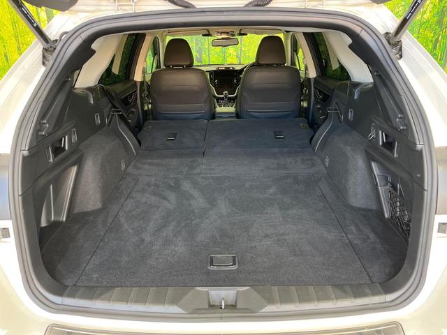 レガシィアウトバック リミテッドEX 4WD アイサイト 11.6インチ純正ナビ Bluetooth再生 バックカメラ サイドカメラ フルセグTV ETC レーダークルーズ 禁煙車 LEDヘッドライト フロントフォグ リアフォグ(10枚目)