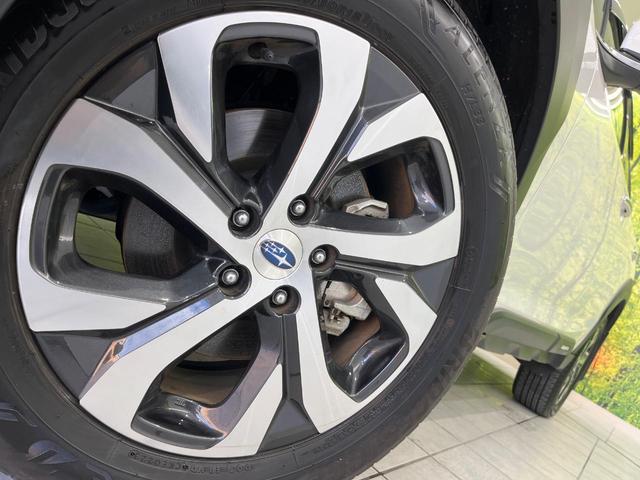 レガシィアウトバック リミテッドEX 4WD アイサイト 11.6インチ純正ナビ Bluetooth再生 バックカメラ サイドカメラ フルセグTV ETC レーダークルーズ 禁煙車 LEDヘッドライト フロントフォグ リアフォグ(13枚目)