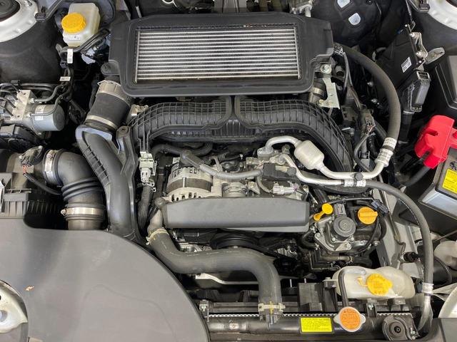 レガシィアウトバック リミテッドEX 4WD アイサイト 11.6インチ純正ナビ Bluetooth再生 バックカメラ サイドカメラ フルセグTV ETC レーダークルーズ 禁煙車 LEDヘッドライト フロントフォグ リアフォグ(18枚目)