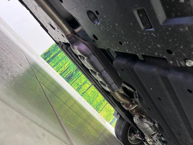 レガシィアウトバック リミテッドEX 4WD アイサイト 11.6インチ純正ナビ Bluetooth再生 バックカメラ サイドカメラ フルセグTV ETC レーダークルーズ 禁煙車 LEDヘッドライト フロントフォグ リアフォグ(25枚目)