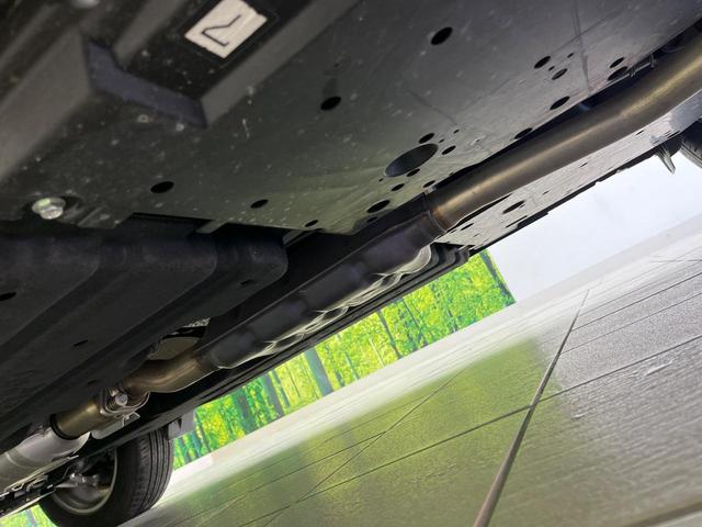 レガシィアウトバック リミテッドEX 4WD アイサイト 11.6インチ純正ナビ Bluetooth再生 バックカメラ サイドカメラ フルセグTV ETC レーダークルーズ 禁煙車 LEDヘッドライト フロントフォグ リアフォグ(26枚目)