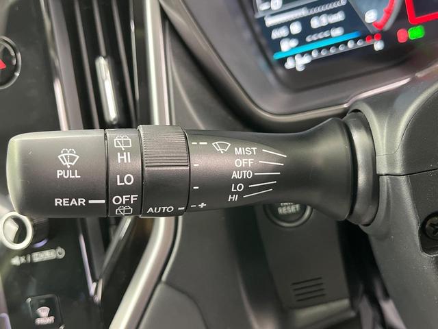 レガシィアウトバック リミテッドEX 4WD アイサイト 11.6インチ純正ナビ Bluetooth再生 バックカメラ サイドカメラ フルセグTV ETC レーダークルーズ 禁煙車 LEDヘッドライト フロントフォグ リアフォグ(37枚目)