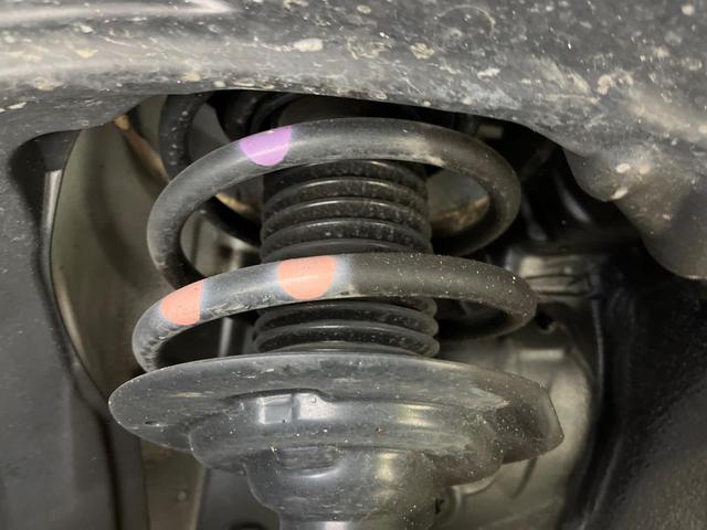 レガシィアウトバック リミテッドEX 4WD アイサイト 11.6インチ純正ナビ Bluetooth再生 バックカメラ サイドカメラ フルセグTV ETC レーダークルーズ 禁煙車 LEDヘッドライト フロントフォグ リアフォグ(47枚目)