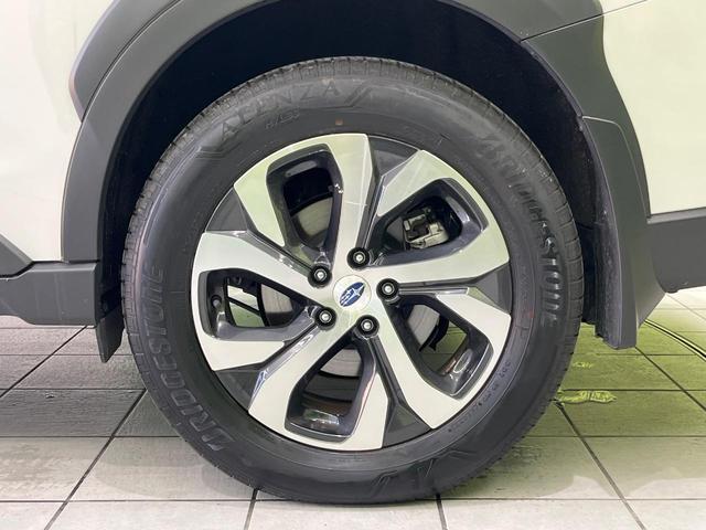 レガシィアウトバック リミテッドEX 4WD アイサイト 11.6インチ純正ナビ Bluetooth再生 バックカメラ サイドカメラ フルセグTV ETC レーダークルーズ 禁煙車 LEDヘッドライト フロントフォグ リアフォグ(49枚目)