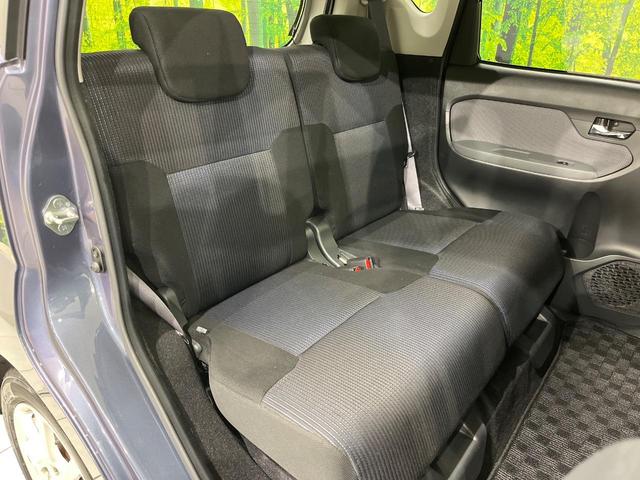 ムーヴ カスタム X SAII スマートアシスト 純正SDナビ Bluetooth再生 バックカメラ 禁煙車 クリアランスソナー オートエアコン スマートキー LEDヘッドライト フロントフォグ ドアバイザー プライバシーガラス(9枚目)