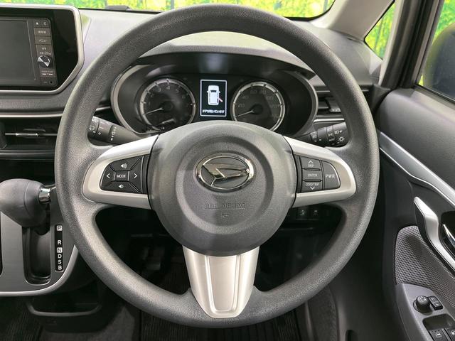 ムーヴ カスタム X SAII スマートアシスト 純正SDナビ Bluetooth再生 バックカメラ 禁煙車 クリアランスソナー オートエアコン スマートキー LEDヘッドライト フロントフォグ ドアバイザー プライバシーガラス(11枚目)