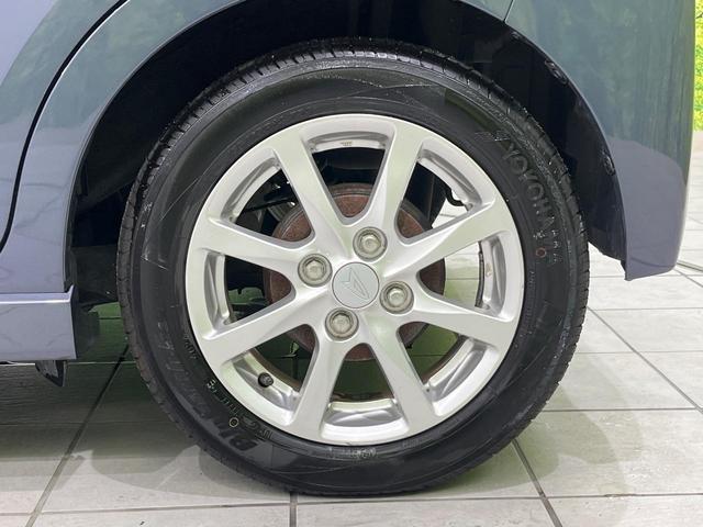 ムーヴ カスタム X SAII スマートアシスト 純正SDナビ Bluetooth再生 バックカメラ 禁煙車 クリアランスソナー オートエアコン スマートキー LEDヘッドライト フロントフォグ ドアバイザー プライバシーガラス(50枚目)