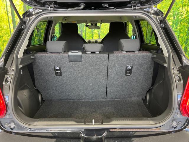 スイフトスポーツ ベースグレード デュアルセンサーブレーキサポート 純正8インチナビ Bluetooth再生 ドライブレコーダー ETC ターボ 禁煙車 LEDヘッドライト フロントフォグ クルーズコントロール シートヒーター(30枚目)