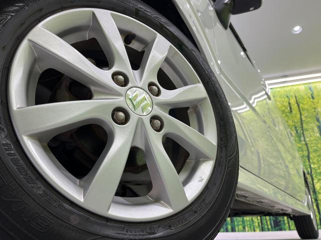 ワゴンR ハイブリッドFZ セーフティサポート ナビ Bluetooth再生 バックカメラ ETC フルセグTV レーンアシスト クリアランスソナー スマートキー オートエアコン 禁煙車 アイドリングストップ(13枚目)