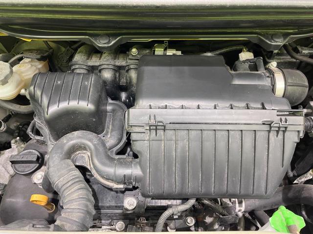 ワゴンR ハイブリッドFZ セーフティサポート ナビ Bluetooth再生 バックカメラ ETC フルセグTV レーンアシスト クリアランスソナー スマートキー オートエアコン 禁煙車 アイドリングストップ(18枚目)