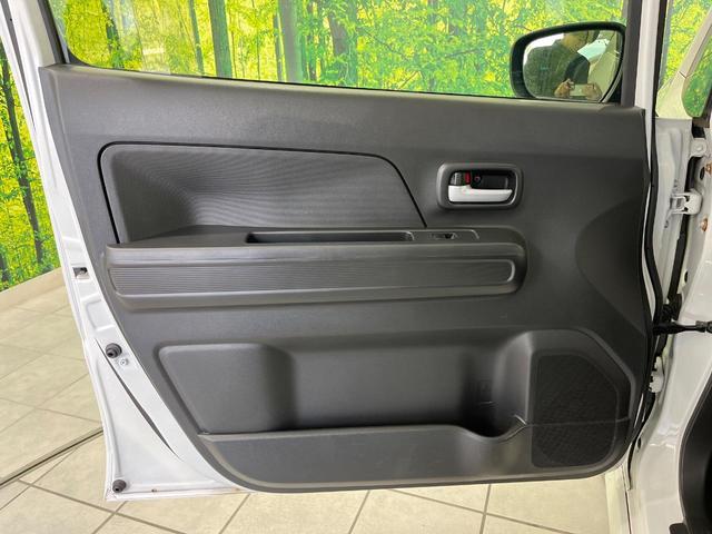 ワゴンR ハイブリッドFZ セーフティサポート ナビ Bluetooth再生 バックカメラ ETC フルセグTV レーンアシスト クリアランスソナー スマートキー オートエアコン 禁煙車 アイドリングストップ(24枚目)