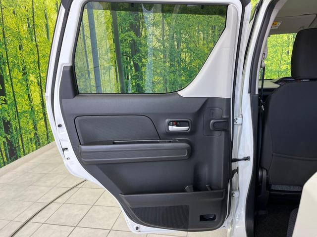 ワゴンR ハイブリッドFZ セーフティサポート ナビ Bluetooth再生 バックカメラ ETC フルセグTV レーンアシスト クリアランスソナー スマートキー オートエアコン 禁煙車 アイドリングストップ(25枚目)