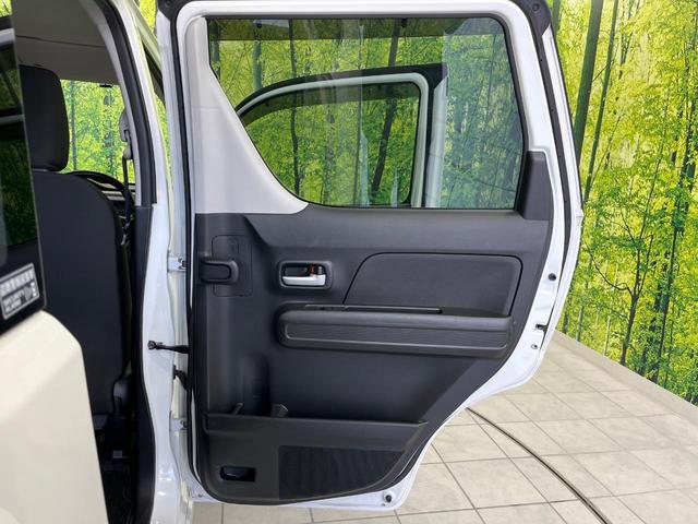 ワゴンR ハイブリッドFZ セーフティサポート ナビ Bluetooth再生 バックカメラ ETC フルセグTV レーンアシスト クリアランスソナー スマートキー オートエアコン 禁煙車 アイドリングストップ(26枚目)