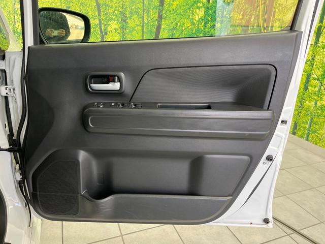 ワゴンR ハイブリッドFZ セーフティサポート ナビ Bluetooth再生 バックカメラ ETC フルセグTV レーンアシスト クリアランスソナー スマートキー オートエアコン 禁煙車 アイドリングストップ(27枚目)