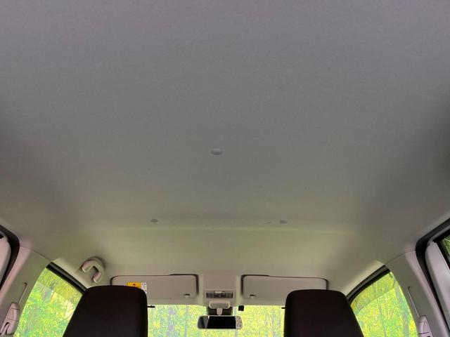 ワゴンR ハイブリッドFZ セーフティサポート ナビ Bluetooth再生 バックカメラ ETC フルセグTV レーンアシスト クリアランスソナー スマートキー オートエアコン 禁煙車 アイドリングストップ(29枚目)