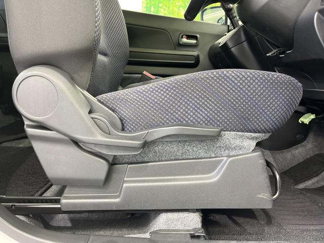 ワゴンR ハイブリッドFZ セーフティサポート ナビ Bluetooth再生 バックカメラ ETC フルセグTV レーンアシスト クリアランスソナー スマートキー オートエアコン 禁煙車 アイドリングストップ(31枚目)