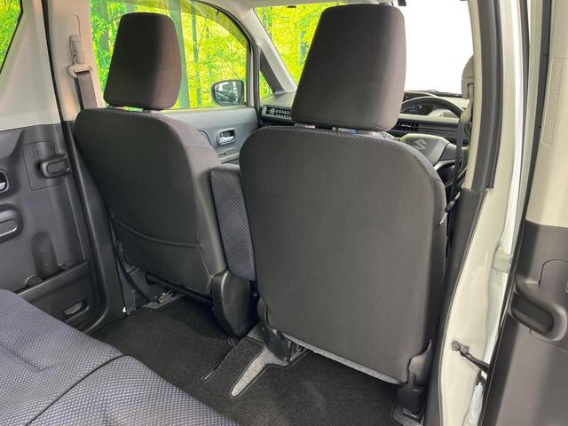 ワゴンR ハイブリッドFZ セーフティサポート ナビ Bluetooth再生 バックカメラ ETC フルセグTV レーンアシスト クリアランスソナー スマートキー オートエアコン 禁煙車 アイドリングストップ(47枚目)