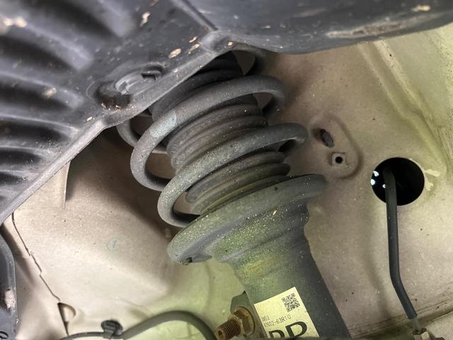 ワゴンR ハイブリッドFZ セーフティサポート ナビ Bluetooth再生 バックカメラ ETC フルセグTV レーンアシスト クリアランスソナー スマートキー オートエアコン 禁煙車 アイドリングストップ(50枚目)