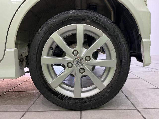 ワゴンR ハイブリッドFZ セーフティサポート ナビ Bluetooth再生 バックカメラ ETC フルセグTV レーンアシスト クリアランスソナー スマートキー オートエアコン 禁煙車 アイドリングストップ(51枚目)