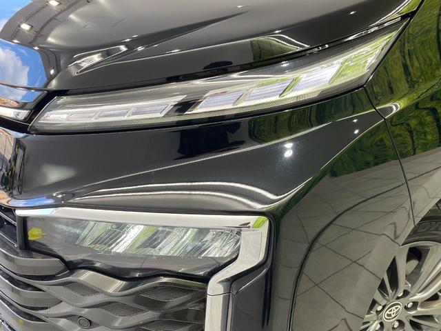 ヴォクシー S-G トヨタセーフティセンス 13.2インチフリップダウンモニター 純正ナビ機能付き10.5インチディスプレイオーディオ 両側パワースライドドア 7人乗り Bluetooth フルセグTV バックカメラ(13枚目)