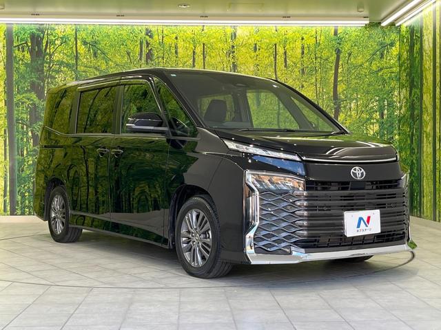 ヴォクシー S-G トヨタセーフティセンス 13.2インチフリップダウンモニター 純正ナビ機能付き10.5インチディスプレイオーディオ 両側パワースライドドア 7人乗り Bluetooth フルセグTV バックカメラ(17枚目)