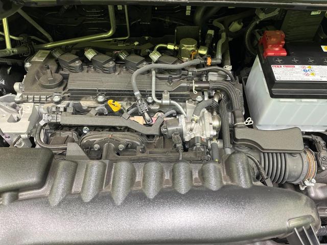 ヴォクシー S-G トヨタセーフティセンス 13.2インチフリップダウンモニター 純正ナビ機能付き10.5インチディスプレイオーディオ 両側パワースライドドア 7人乗り Bluetooth フルセグTV バックカメラ(19枚目)