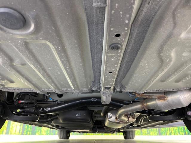 ヴォクシー S-G トヨタセーフティセンス 13.2インチフリップダウンモニター 純正ナビ機能付き10.5インチディスプレイオーディオ 両側パワースライドドア 7人乗り Bluetooth フルセグTV バックカメラ(20枚目)