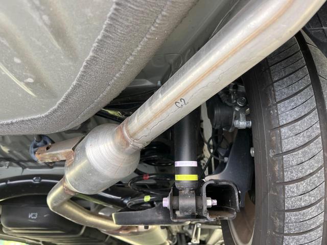 ヴォクシー S-G トヨタセーフティセンス 13.2インチフリップダウンモニター 純正ナビ機能付き10.5インチディスプレイオーディオ 両側パワースライドドア 7人乗り Bluetooth フルセグTV バックカメラ(21枚目)