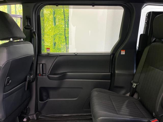 ヴォクシー S-G トヨタセーフティセンス 13.2インチフリップダウンモニター 純正ナビ機能付き10.5インチディスプレイオーディオ 両側パワースライドドア 7人乗り Bluetooth フルセグTV バックカメラ(26枚目)