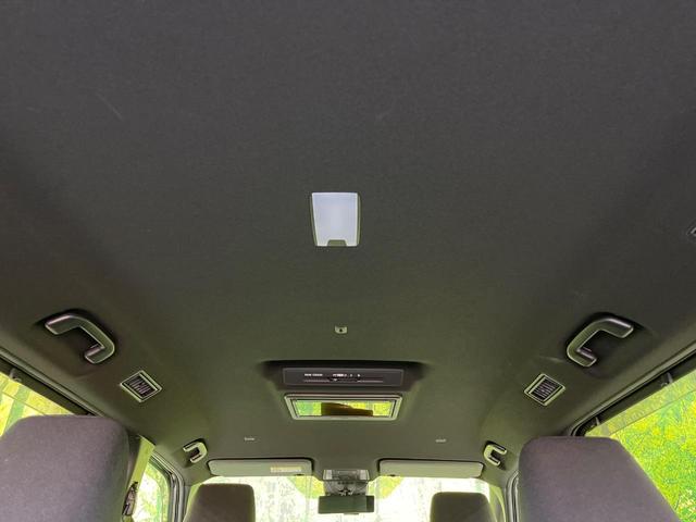 ヴォクシー S-G トヨタセーフティセンス 13.2インチフリップダウンモニター 純正ナビ機能付き10.5インチディスプレイオーディオ 両側パワースライドドア 7人乗り Bluetooth フルセグTV バックカメラ(29枚目)