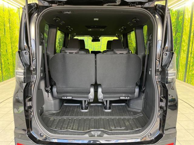 ヴォクシー S-G トヨタセーフティセンス 13.2インチフリップダウンモニター 純正ナビ機能付き10.5インチディスプレイオーディオ 両側パワースライドドア 7人乗り Bluetooth フルセグTV バックカメラ(30枚目)