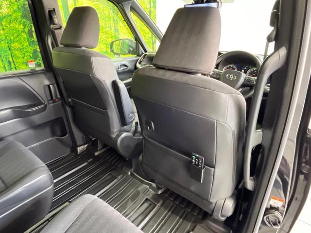 ヴォクシー S-G トヨタセーフティセンス 13.2インチフリップダウンモニター 純正ナビ機能付き10.5インチディスプレイオーディオ 両側パワースライドドア 7人乗り Bluetooth フルセグTV バックカメラ(55枚目)