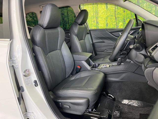 フォレスター アドバンス 4WD 純正SDナビ サイドカメラ バックカメラ 衝突被害軽減システム レーダークルーズ 禁煙車 電動リアゲート ドラレコ コーナーセンサー スマートキー LEDヘッド ビルトインETC(11枚目)