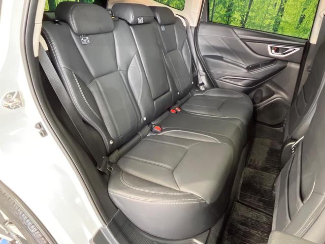 フォレスター アドバンス 4WD 純正SDナビ サイドカメラ バックカメラ 衝突被害軽減システム レーダークルーズ 禁煙車 電動リアゲート ドラレコ コーナーセンサー スマートキー LEDヘッド ビルトインETC(12枚目)