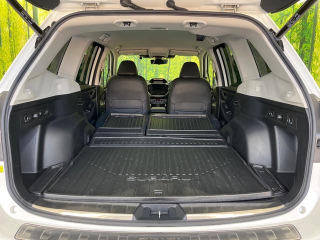 フォレスター アドバンス 4WD 純正SDナビ サイドカメラ バックカメラ 衝突被害軽減システム レーダークルーズ 禁煙車 電動リアゲート ドラレコ コーナーセンサー スマートキー LEDヘッド ビルトインETC(13枚目)