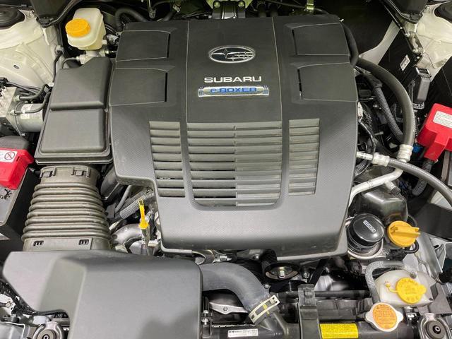 フォレスター アドバンス 4WD 純正SDナビ サイドカメラ バックカメラ 衝突被害軽減システム レーダークルーズ 禁煙車 電動リアゲート ドラレコ コーナーセンサー スマートキー LEDヘッド ビルトインETC(21枚目)