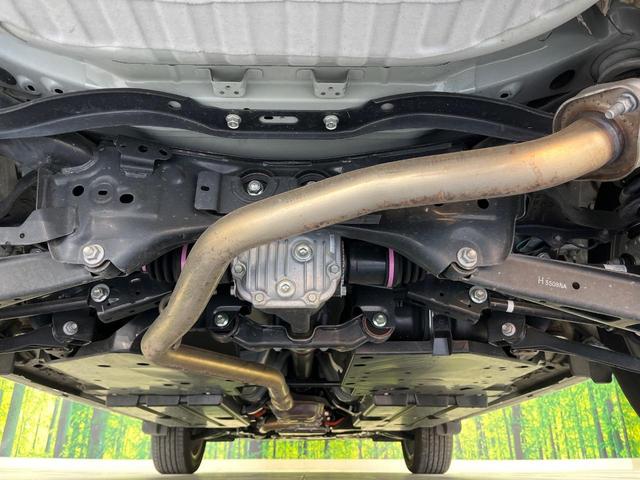 フォレスター アドバンス 4WD 純正SDナビ サイドカメラ バックカメラ 衝突被害軽減システム レーダークルーズ 禁煙車 電動リアゲート ドラレコ コーナーセンサー スマートキー LEDヘッド ビルトインETC(22枚目)