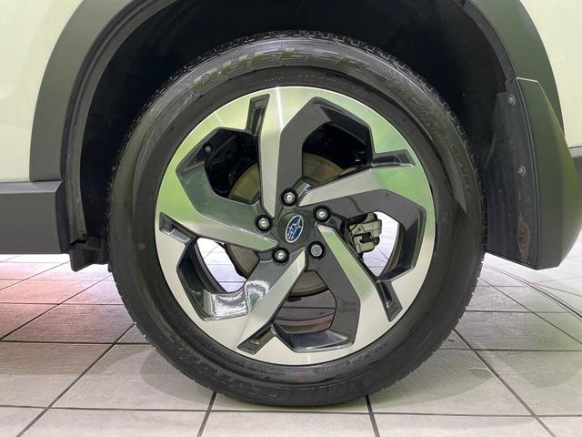 フォレスター アドバンス 4WD 純正SDナビ サイドカメラ バックカメラ 衝突被害軽減システム レーダークルーズ 禁煙車 電動リアゲート ドラレコ コーナーセンサー スマートキー LEDヘッド ビルトインETC(57枚目)