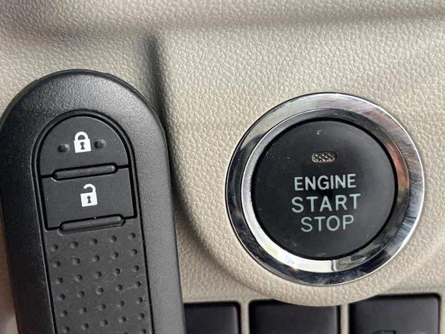 ステラ G スマートアシスト SDナビ 衝突被害軽減システム 禁煙車 スマートキー オートライト オートエアコン 純正14インチアルミ Bluetooth CD フルセグ(7枚目)