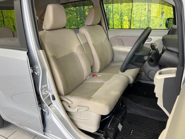 ステラ G スマートアシスト SDナビ 衝突被害軽減システム 禁煙車 スマートキー オートライト オートエアコン 純正14インチアルミ Bluetooth CD フルセグ(8枚目)