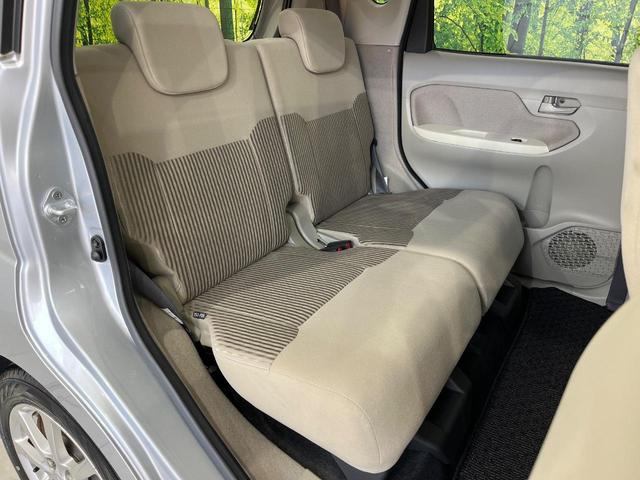 ステラ G スマートアシスト SDナビ 衝突被害軽減システム 禁煙車 スマートキー オートライト オートエアコン 純正14インチアルミ Bluetooth CD フルセグ(9枚目)