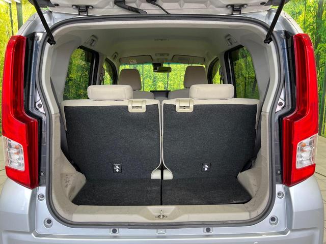 ステラ G スマートアシスト SDナビ 衝突被害軽減システム 禁煙車 スマートキー オートライト オートエアコン 純正14インチアルミ Bluetooth CD フルセグ(33枚目)