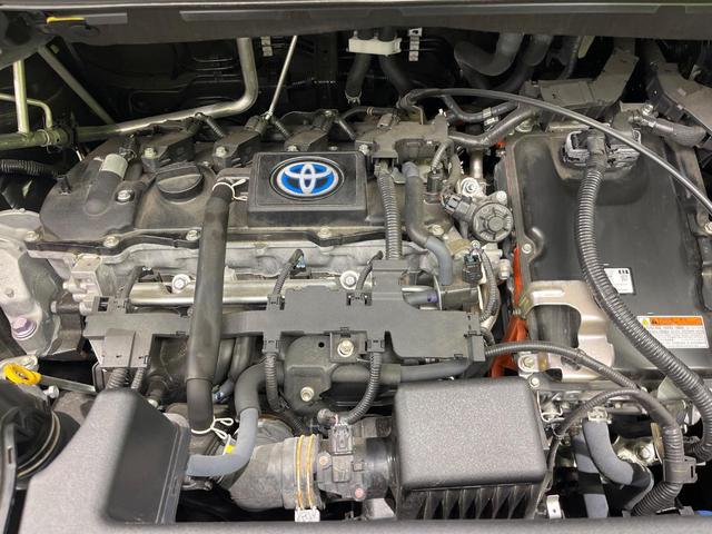 ノア ハイブリッドS-Z 4WD 両側電動ドア バックカメラ 衝突被害軽減システム レーダークルーズ 禁煙車 ドラレコ コーナーセンサー スマートキー LEDヘッド ETC2.0 オートハイビーム 車線逸脱警報 オートライト(21枚目)