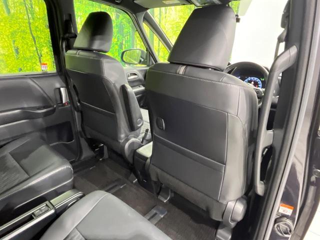 ノア ハイブリッドS-Z 4WD 両側電動ドア バックカメラ 衝突被害軽減システム レーダークルーズ 禁煙車 ドラレコ コーナーセンサー スマートキー LEDヘッド ETC2.0 オートハイビーム 車線逸脱警報 オートライト(48枚目)