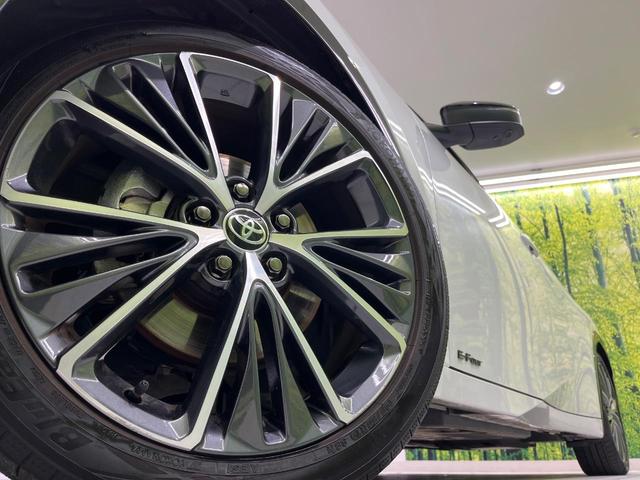 プリウス Ｚ　４ＷＤ　１２．３型ナビ機能付きディスプレイオーディオ　禁煙車　全周囲カメラ　衝突被害軽減システム　レーダークルーズ　電動リアゲート　パワーシート　コーナーセンサー　ＬＥＤヘッド　ＥＴＣ２．０（13枚目）