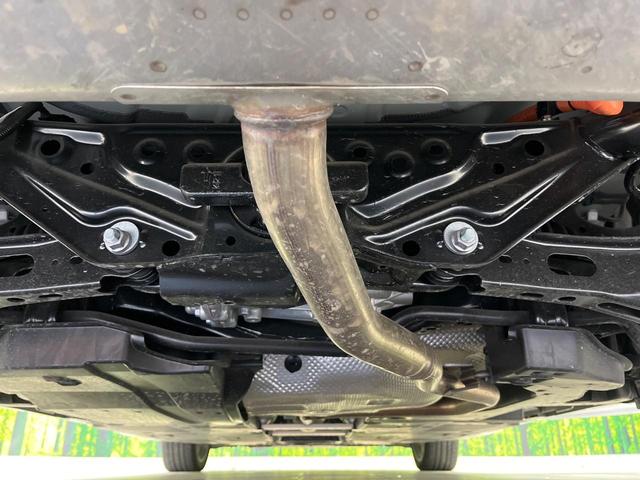 プリウス Ｚ　４ＷＤ　１２．３型ナビ機能付きディスプレイオーディオ　禁煙車　全周囲カメラ　衝突被害軽減システム　レーダークルーズ　電動リアゲート　パワーシート　コーナーセンサー　ＬＥＤヘッド　ＥＴＣ２．０（19枚目）