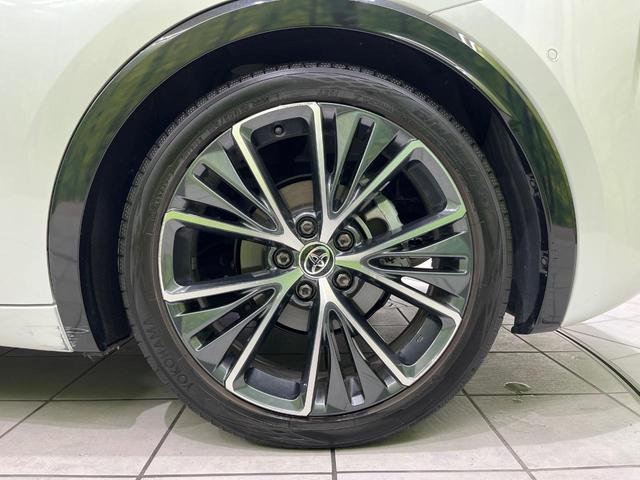 プリウス Ｚ　４ＷＤ　１２．３型ナビ機能付きディスプレイオーディオ　禁煙車　全周囲カメラ　衝突被害軽減システム　レーダークルーズ　電動リアゲート　パワーシート　コーナーセンサー　ＬＥＤヘッド　ＥＴＣ２．０（55枚目）